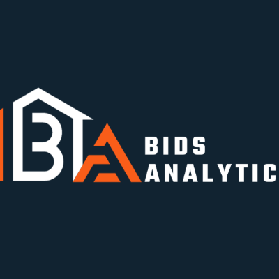 Bids Analytics LLC Bids Analytics LLC