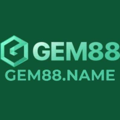 Gem88 Name