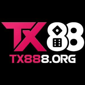 Tx888 Org