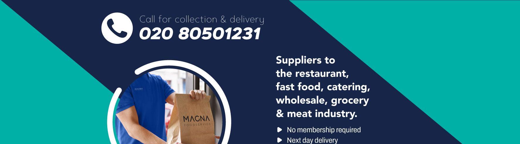Magna Foodservice