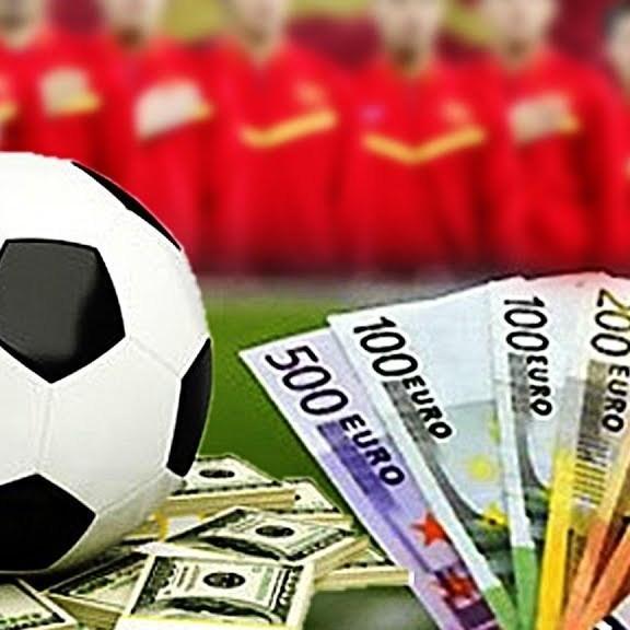 C&aacute; độ b&oacute;ng  đ&aacute;