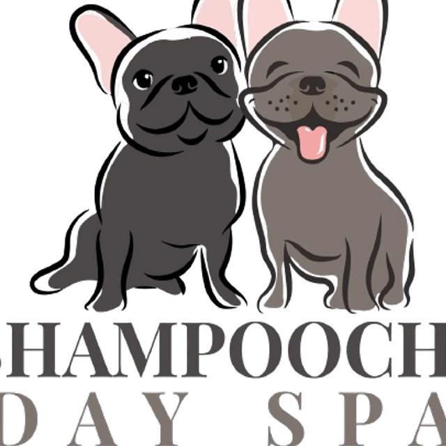 Shampoochi Day Spa Mobile  Grooming