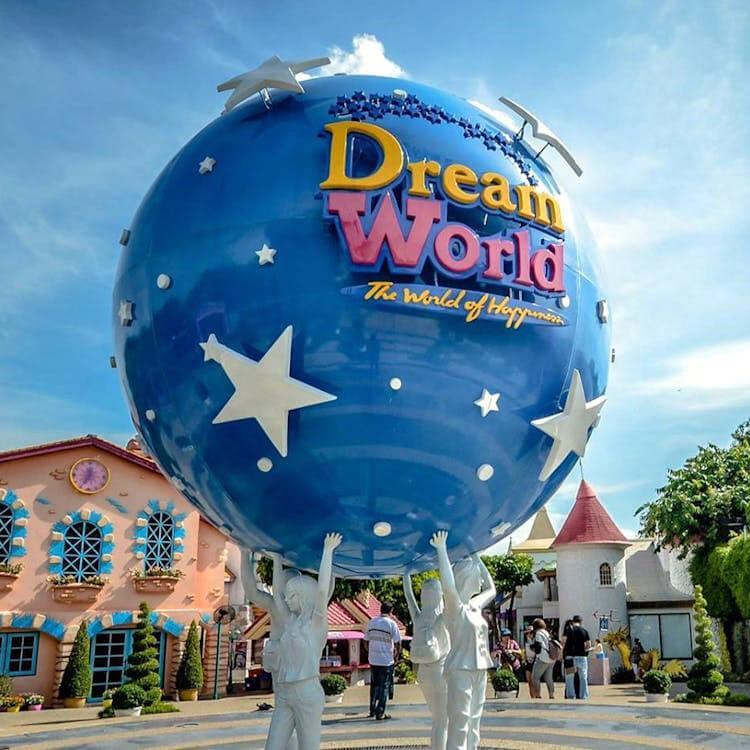 Dream  World Bangkok