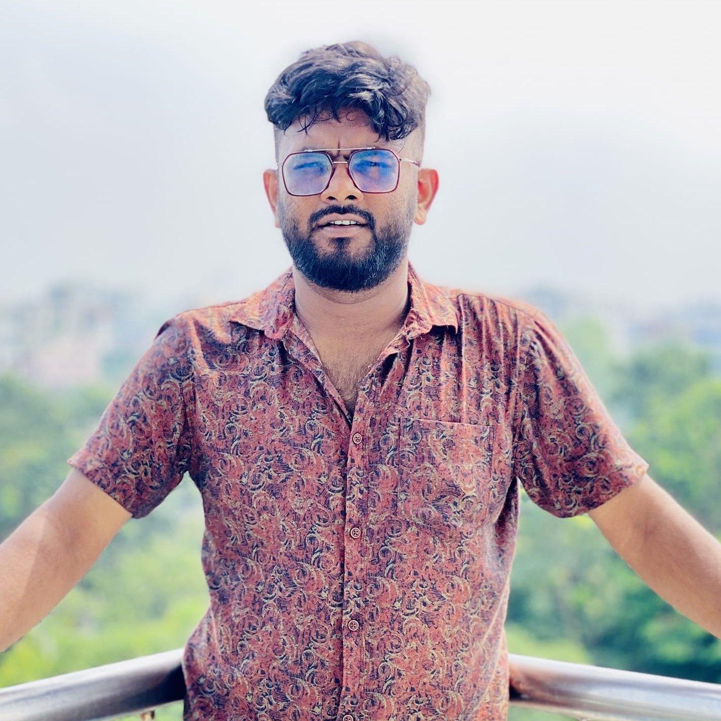 Md. Sofiqul Islam Sourav