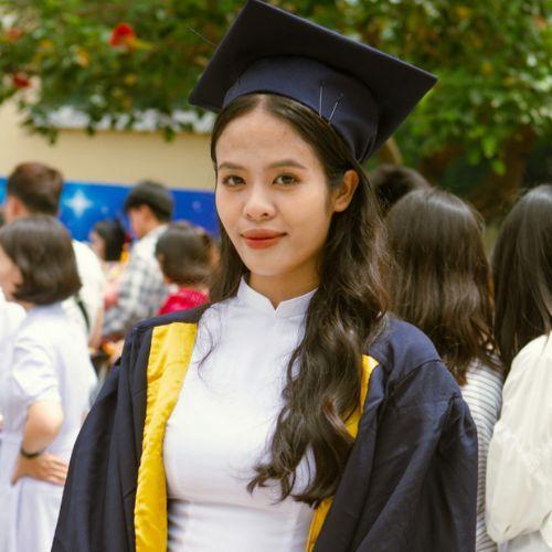 CEO L&ecirc; Thị Trang