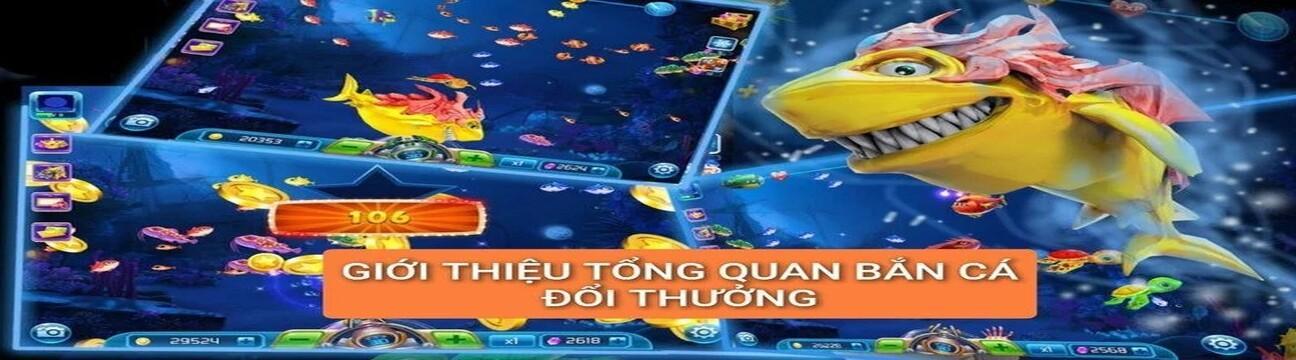 bắn c&aacute; đổi thưởng name