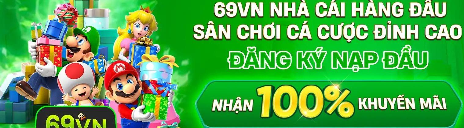 Nh&agrave; C&aacute;i 69VN