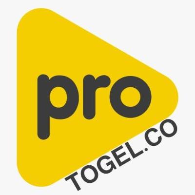 ProtoGel Bandar Togel Online