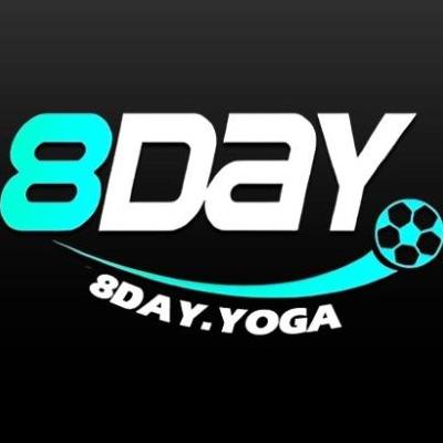 8day Yoga