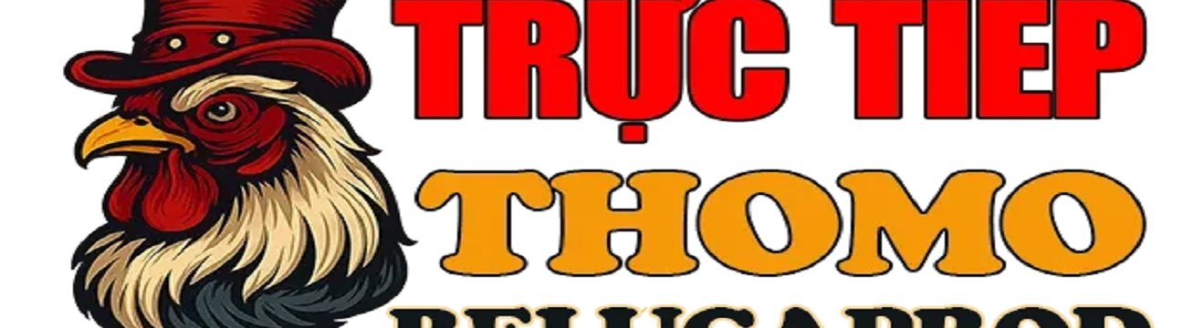 Đ&Aacute; G&Agrave; TRỰC TIẾP   THOMO H&Ocirc;M NAY