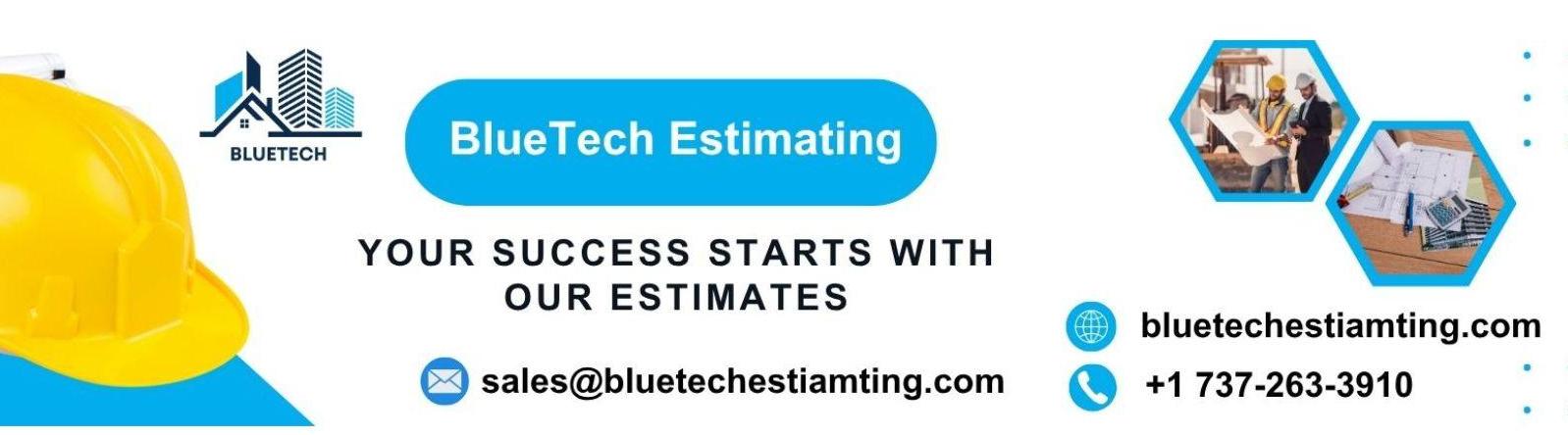 BlueTech Estimating