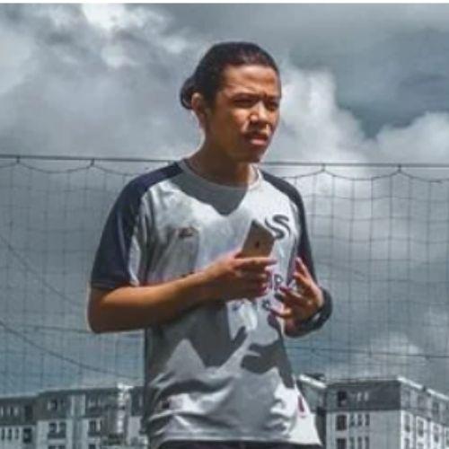 CEO Ho&agrave;ng Văn Đạt