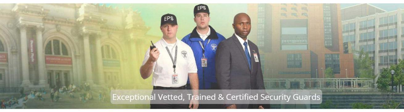 Echelon Philadelphia Construction Security