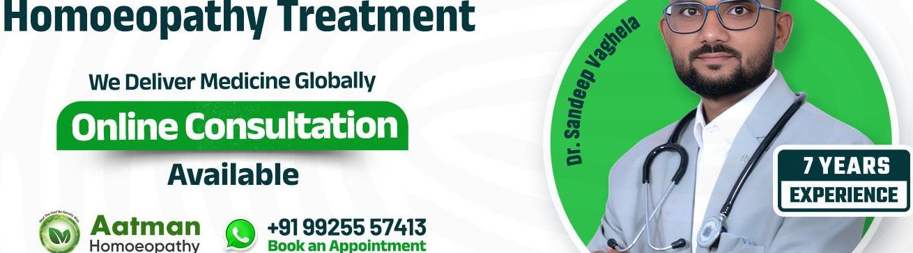 Aatman Homeopathy Clinic