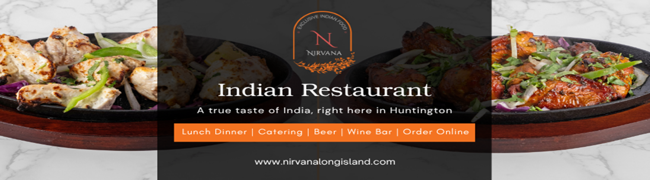 Nirvana Fine Indian Dining