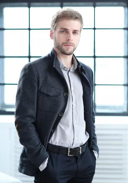 David Smith