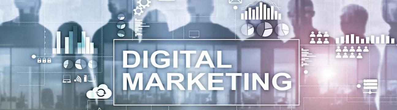 Digital Marketing Agency