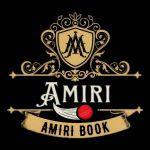Amiri Book