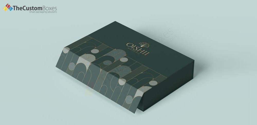 the custom boxes
