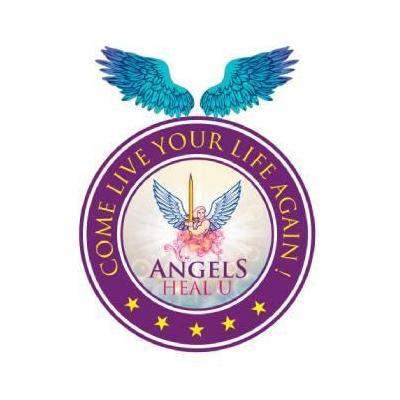 Angel  Healu