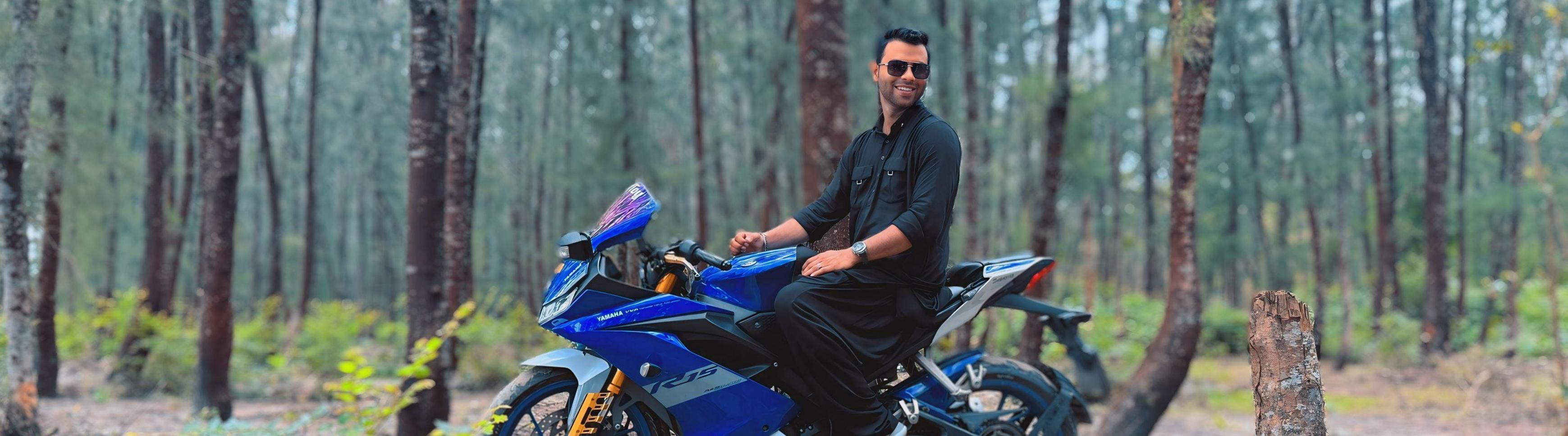 Sabbir Ahmed