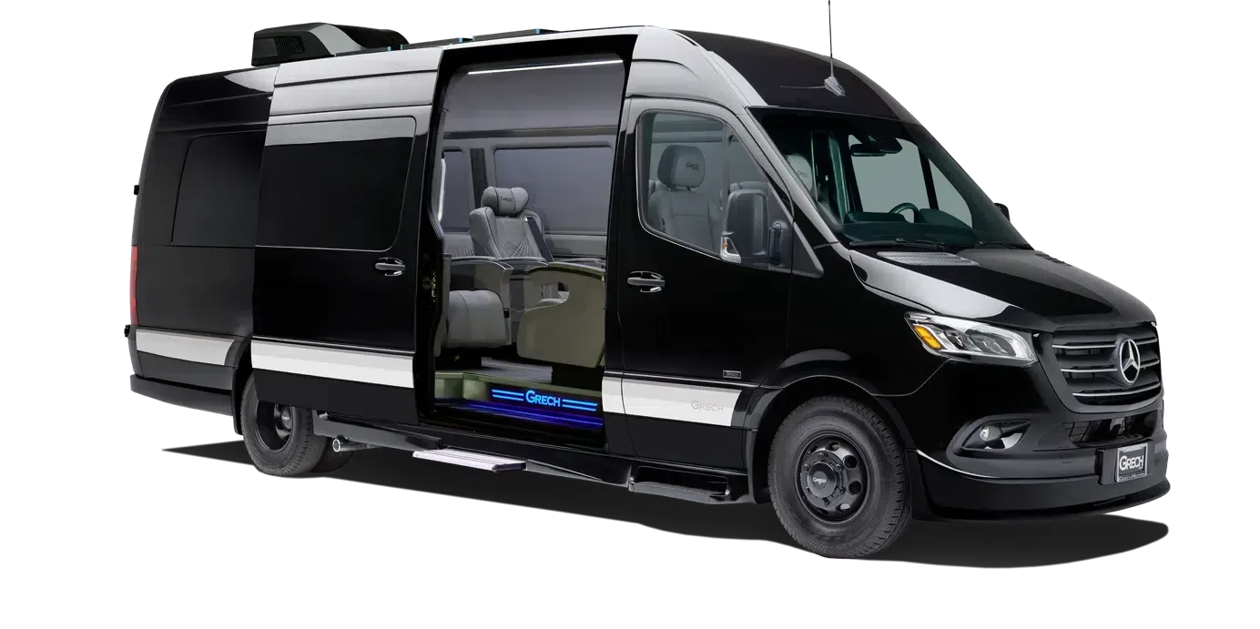 Shuttle Service Pingree Grove