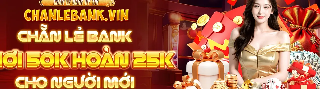 Chanle Bank