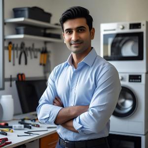 Sami  Khan