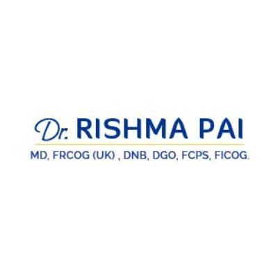 Dr Rishma Pai