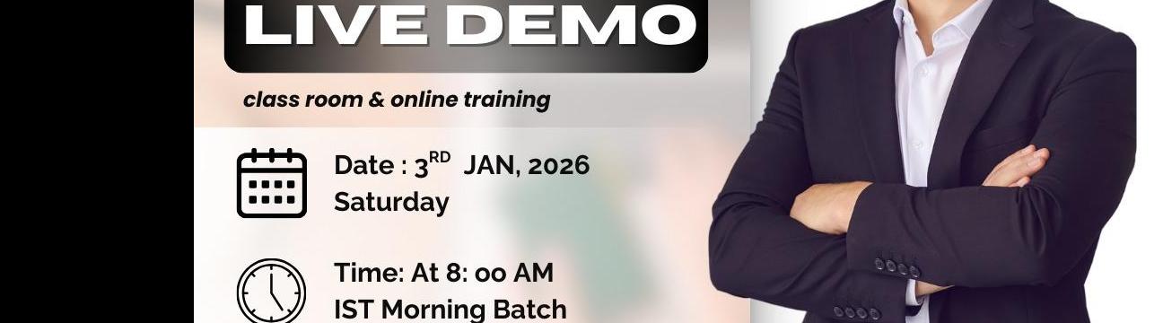 Free oracle fusion scm online training - Live Demo