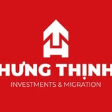 HO&Agrave;NG HƯNG THỊNH ĐỊNH CƯ MỸ 2026