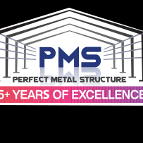 Perfect Metal Stucture