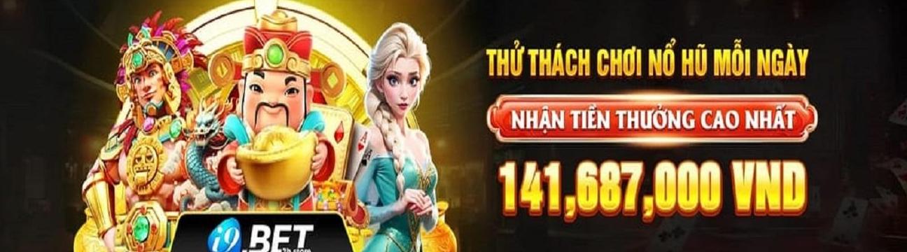 I9BET Nhà Cái Công Nghệ Cao