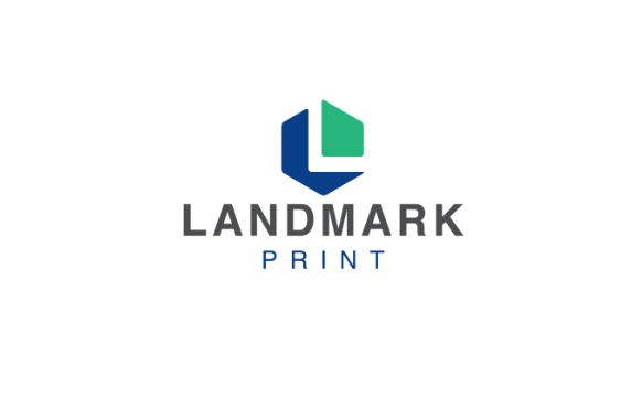 Landmark Print