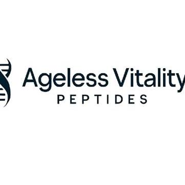 Ageless Vitality  Peptides