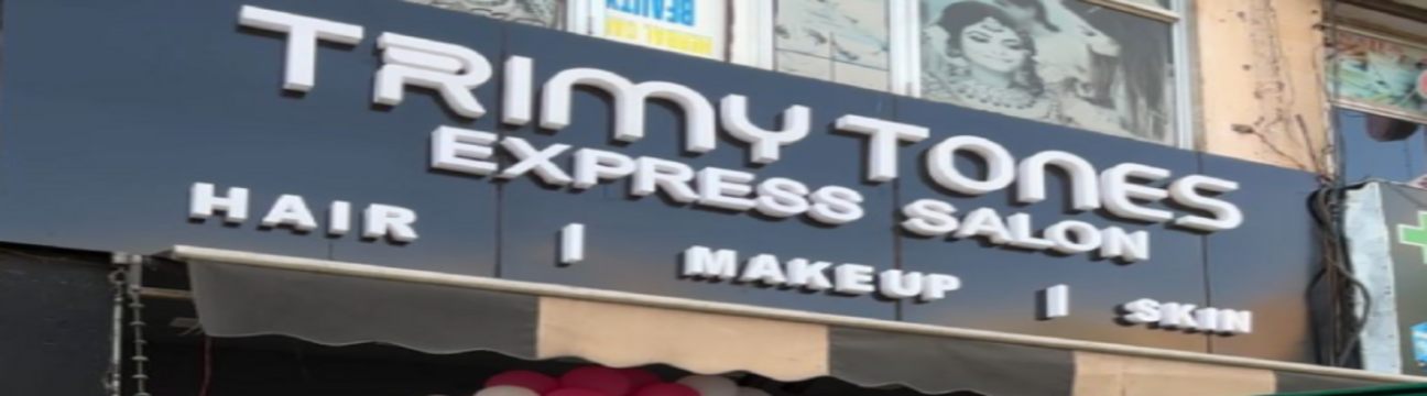 Trimy Tones  Ventures Private Limited