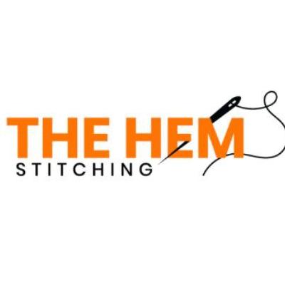 The Hem Stitching