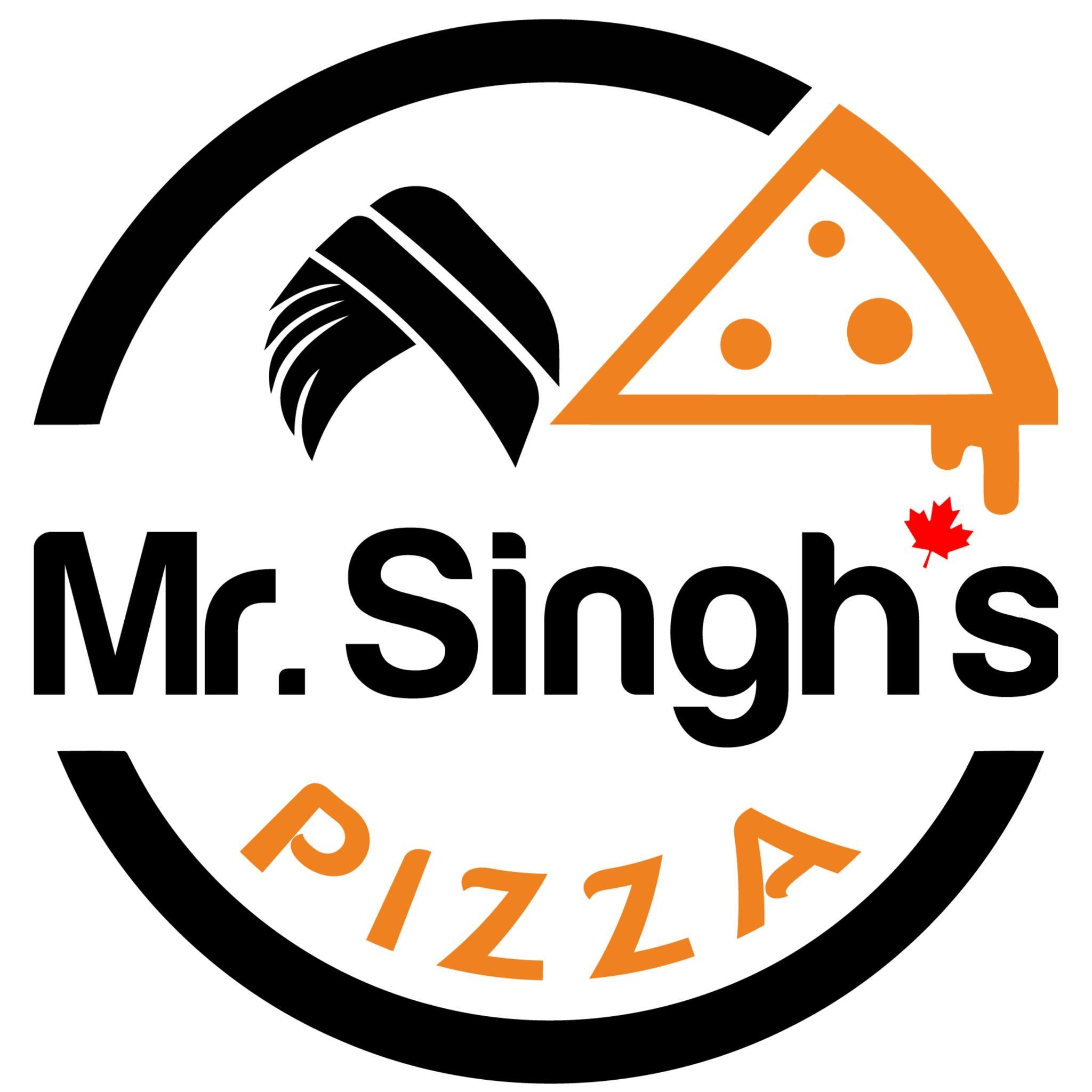 MrSingh Pizza