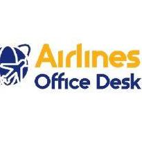 Airlinesoffice Desk1