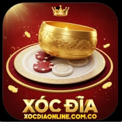 Xoc dia online