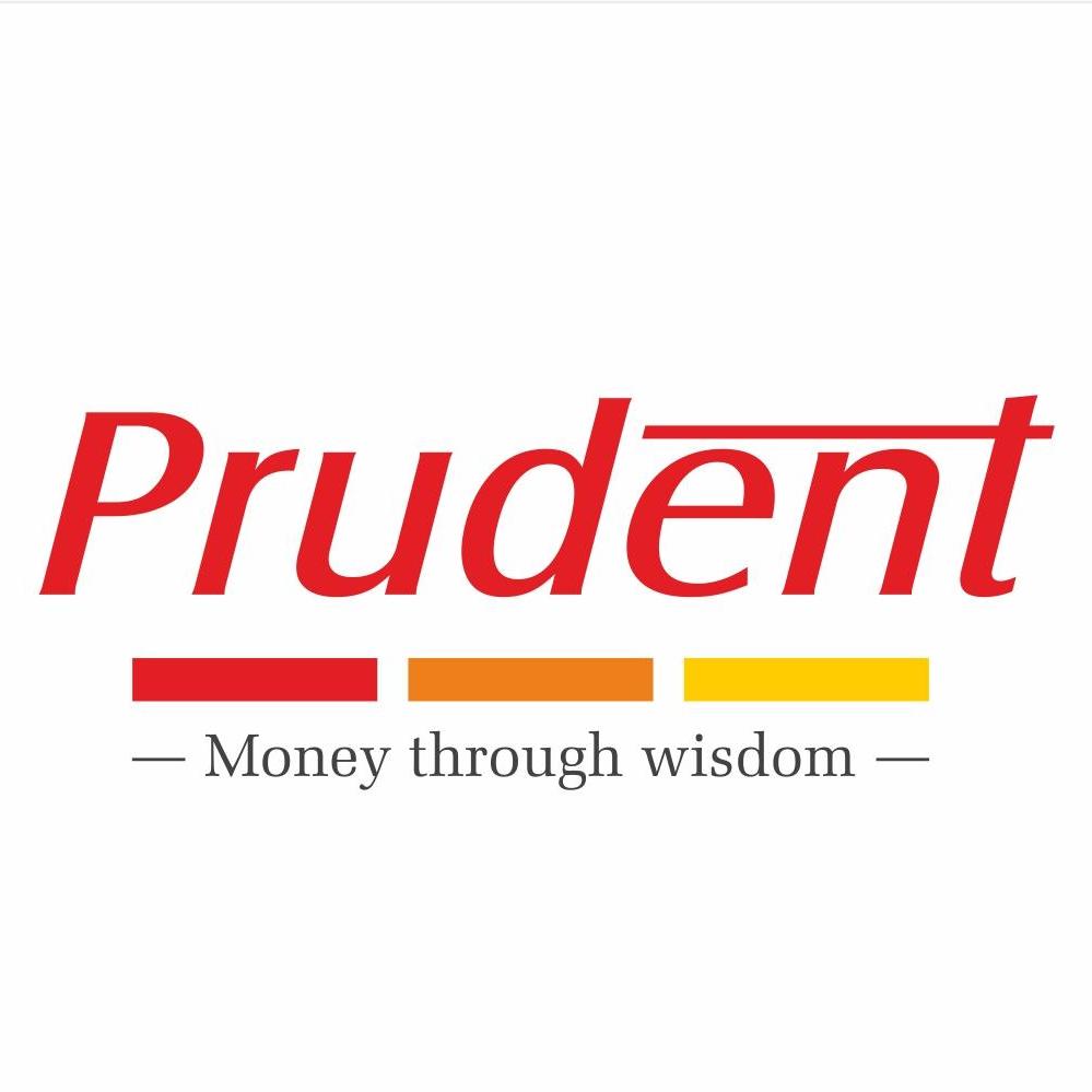 Prudent Corporate Advisory Services Ltd