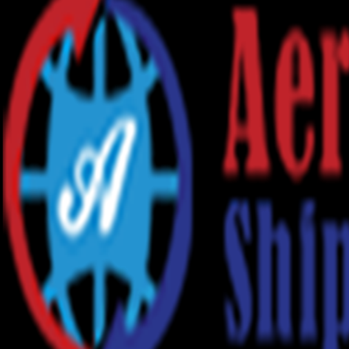 Aeron Shipping
