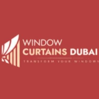 Luxury Curtains  Dubai