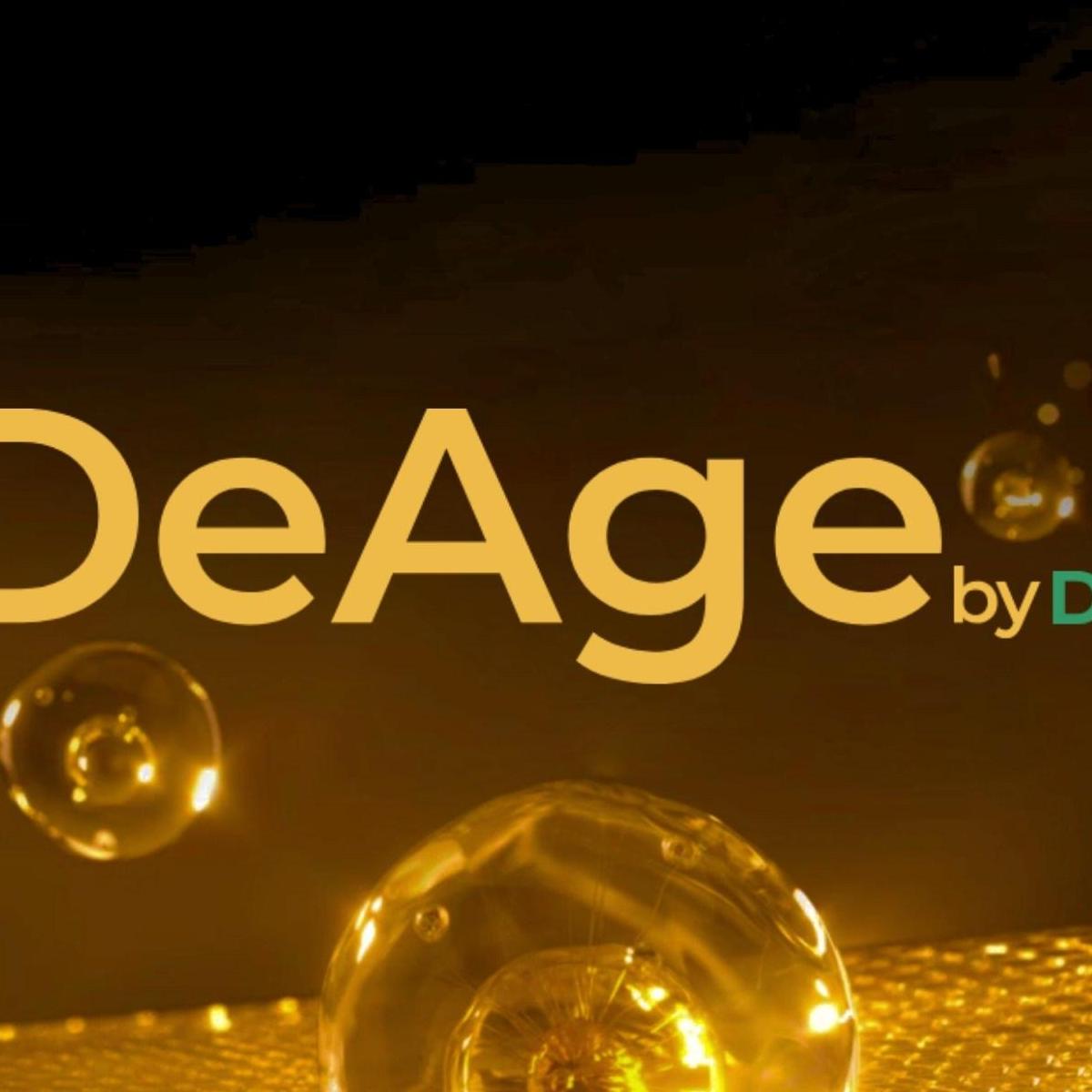 DeAge By Doctor Acnes
