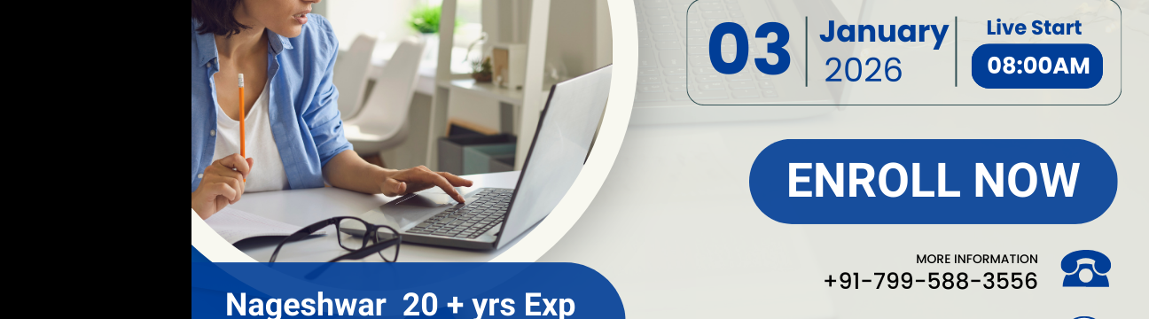 Free Oracle Fusion Technical Online Training - Live Demo