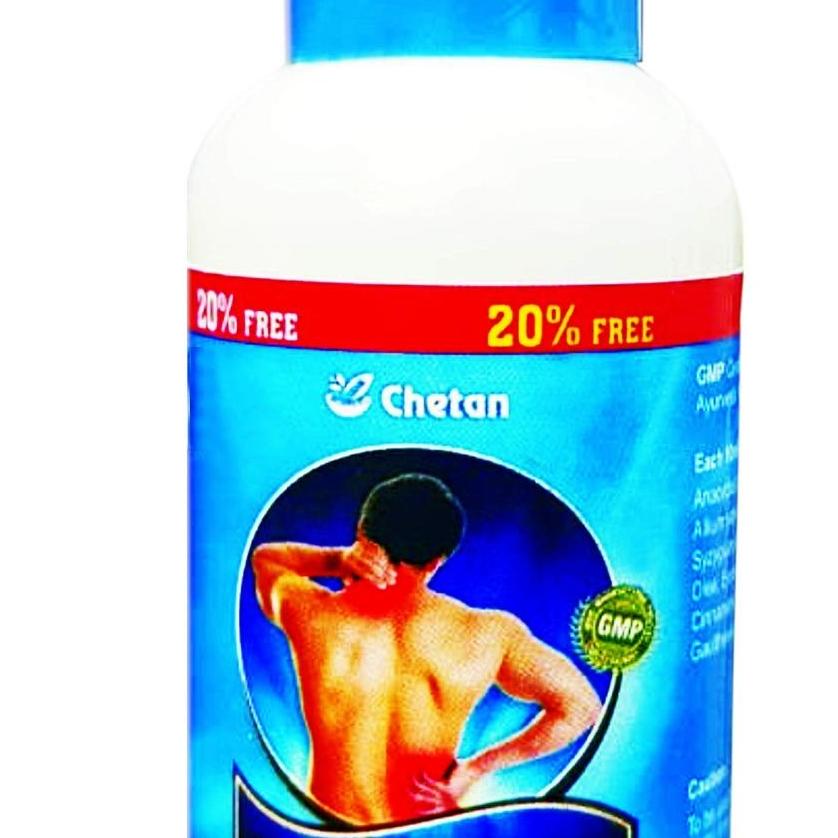 Chetan  Herbals