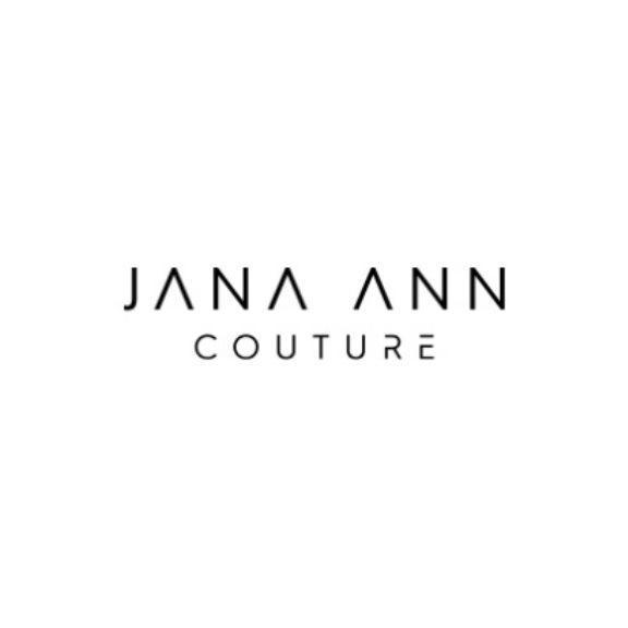 Jana Ann Couture Bridal