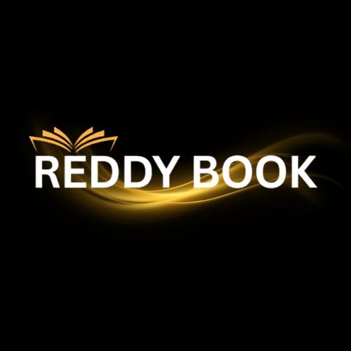 Reddybook App