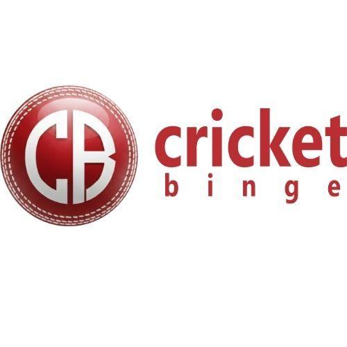 Cricket Binge