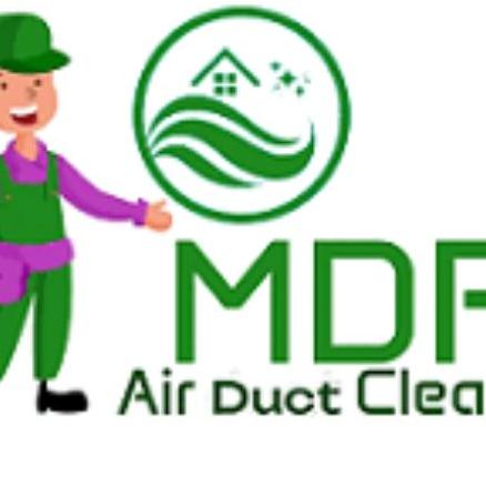 MDF Cleaning